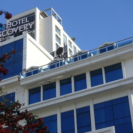 Discovery Hotel İstanbul Dış mekan fotoğraf