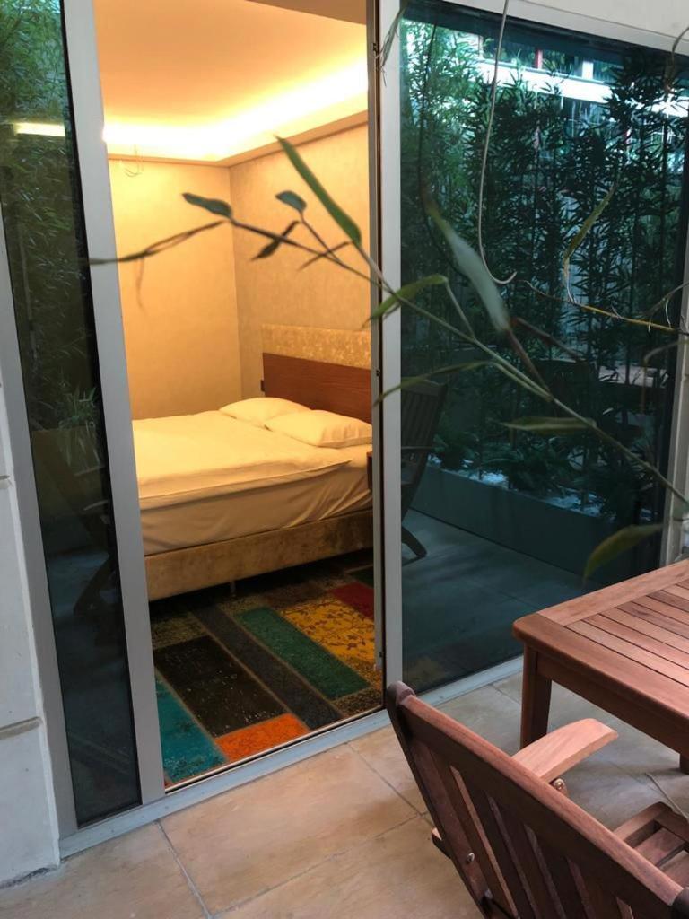 Discovery Hotel İstanbul Dış mekan fotoğraf