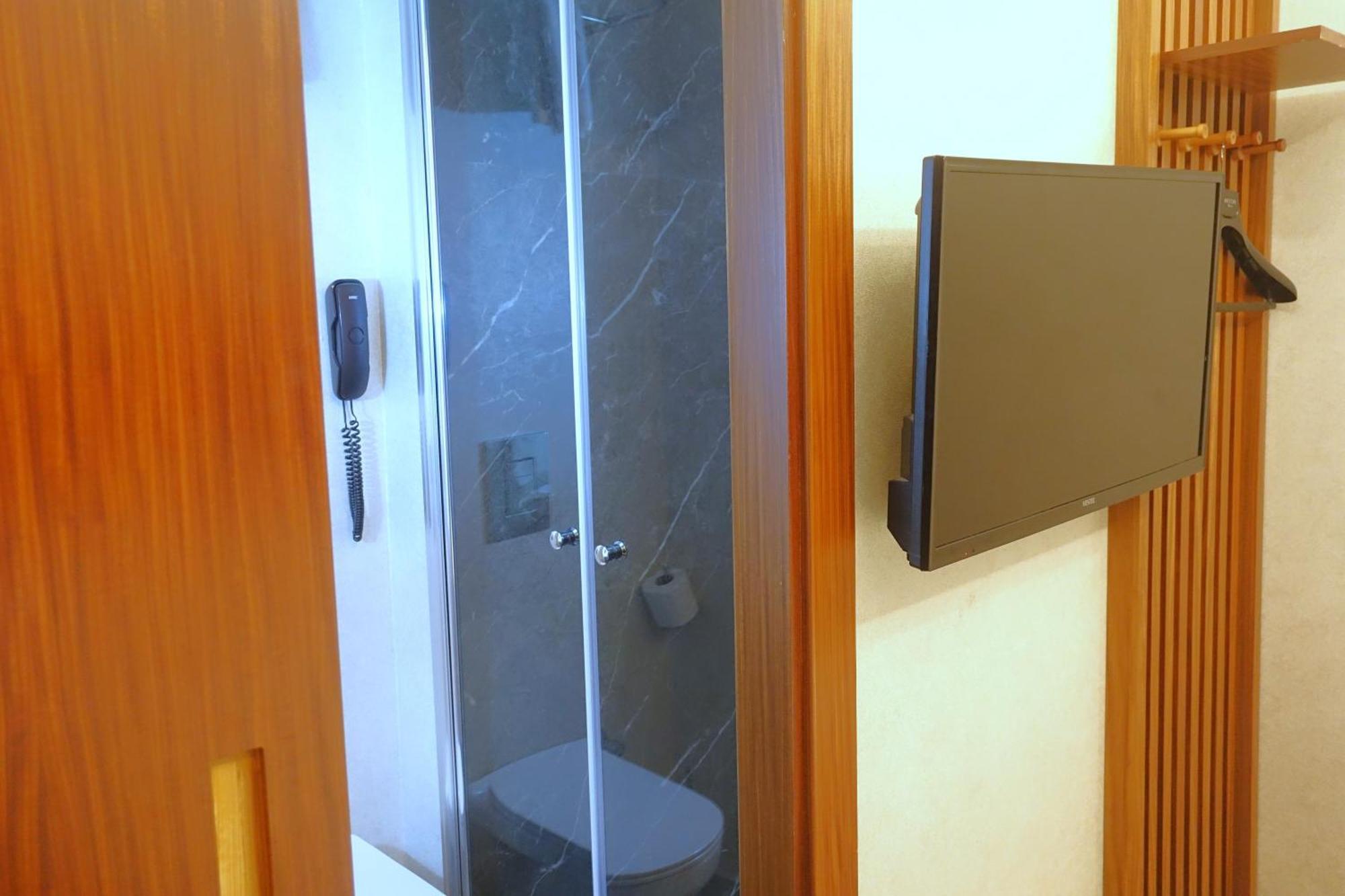 Discovery Hotel İstanbul Dış mekan fotoğraf
